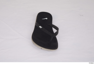 Clothes  307 casual flip flops shoes 0002.jpg